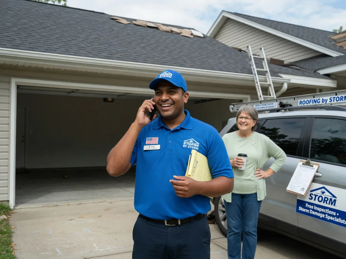 Roof Repair Near Me Delafield, WI FAQs