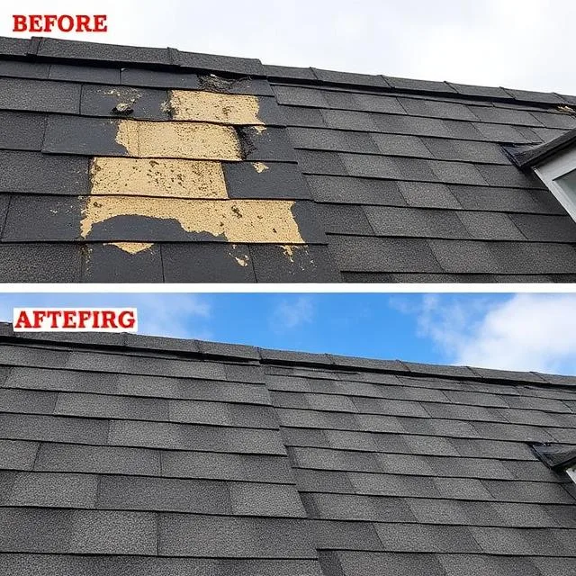 Roof Repair Near Me in Delafield, WI near me
